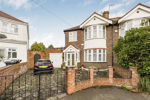 3 bedroom semi-detached house for sale, Downs View, Isleworth