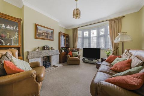 3 bedroom semi-detached house for sale, Downs View, Isleworth