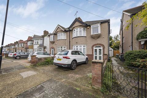 3 bedroom semi-detached house for sale, Syon Park Gardens, Osterley