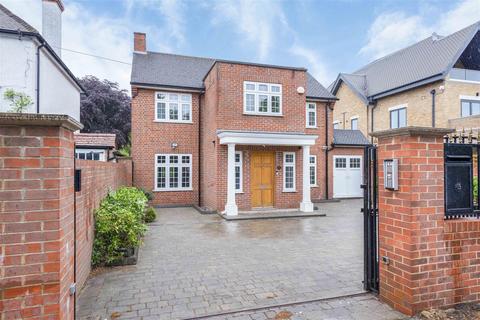 5 bedroom detached house for sale, Wood Lane, Osterley