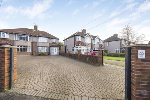 3 bedroom semi-detached house for sale, Shelley Crescent, Hounslow