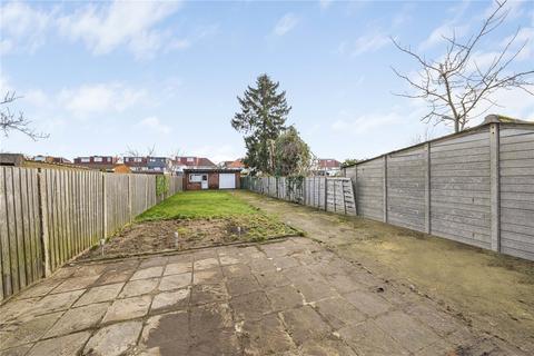 3 bedroom semi-detached house for sale, Shelley Crescent, Hounslow