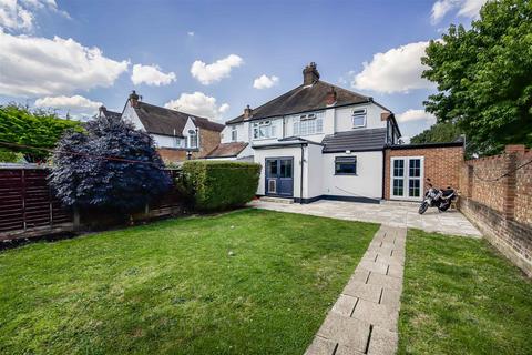 4 bedroom semi-detached house for sale, Jersey Road, Osterley