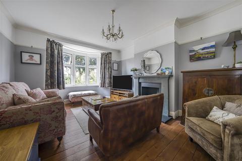 4 bedroom semi-detached house for sale, Brantwood Avenue, Old Isleworth