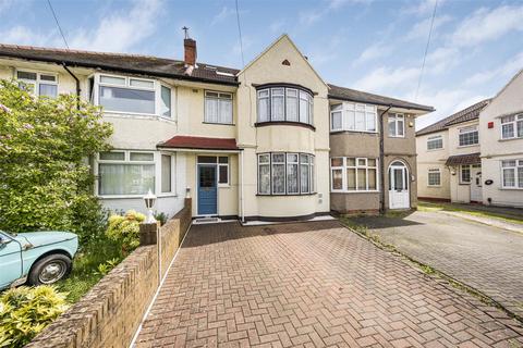 4 bedroom terraced house for sale, Southland Way, Hounslow