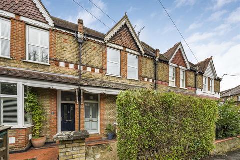 1 bedroom maisonette for sale, Woodlands Road, Isleworth