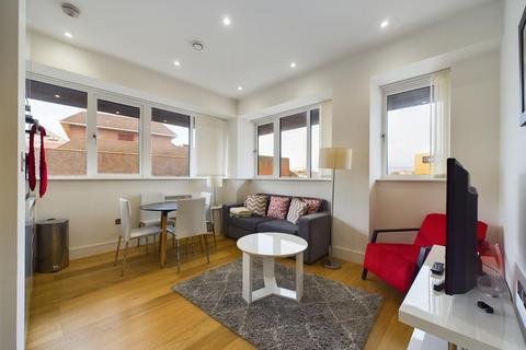 1 bedroom apartment for sale, 8 Douglas Road, Hounslow