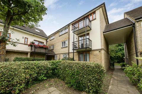 1 bedroom apartment for sale, Manor House Way, Old Isleworth