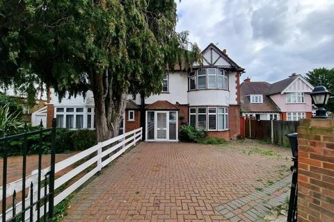 5 bedroom semi-detached house for sale, Jersey Road, Osterley