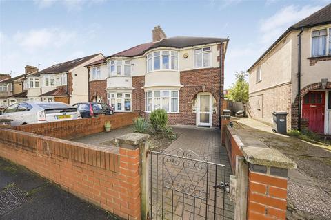 3 bedroom semi-detached house for sale, Winchester Avenue, Hounslow