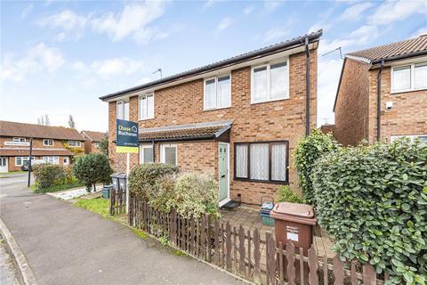 undefined, Heather Close, Isleworth