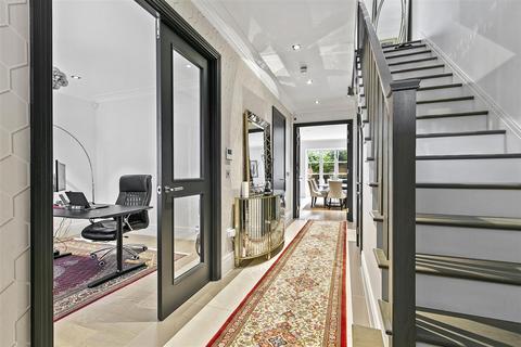 1 Egerton Drive, Isleworth, TW7 7EQ