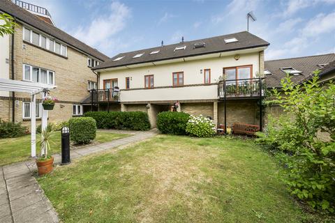 1 bedroom apartment for sale, Manor House Way, Old Isleworth