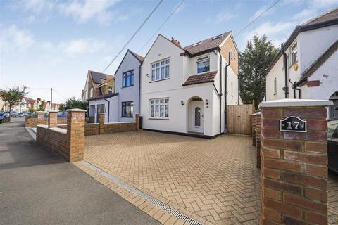 17 Chatsworth Crescent, Hounslow, TW3 2PE