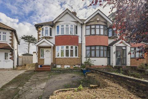 3 bedroom house for sale, Wills Crescent, Hounslow