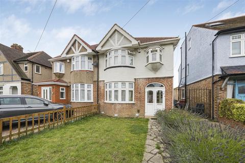 3 bedroom semi-detached house for sale, Rosebery Road, Hounslow