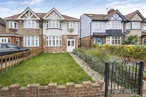 3 bedroom semi-detached house for sale, Rosebery Road, Hounslow