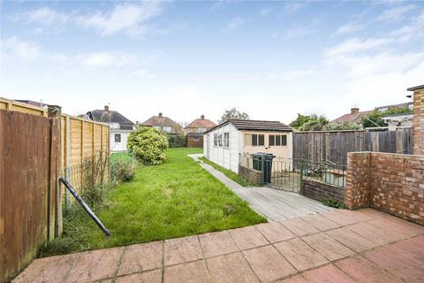 3 bedroom semi-detached house for sale, Rosebery Road, Hounslow