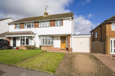 3 bedroom semi-detached house for sale, Knighton Road, Sevenoaks TN14