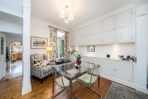 4 bedroom terraced house for sale, Worple Road, Old Isleworth