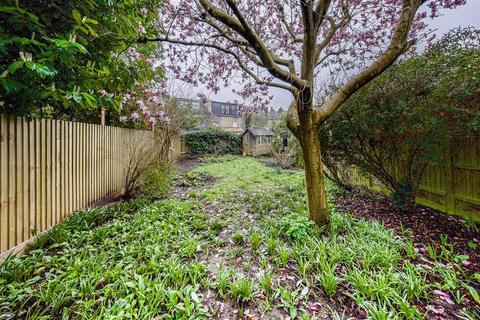21 Netherton Road, Twickenham, TW1 1LZ