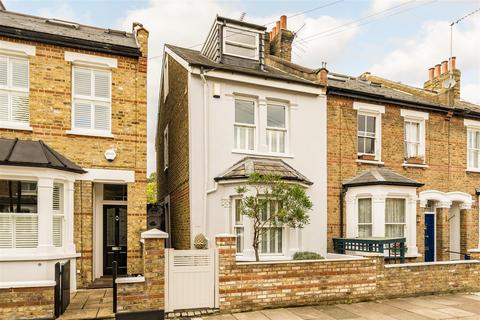 23 Haliburton Road, Twickenham, TW1 1PD