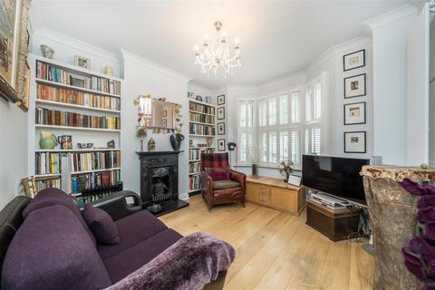 23 Haliburton Road, Twickenham, TW1 1PD