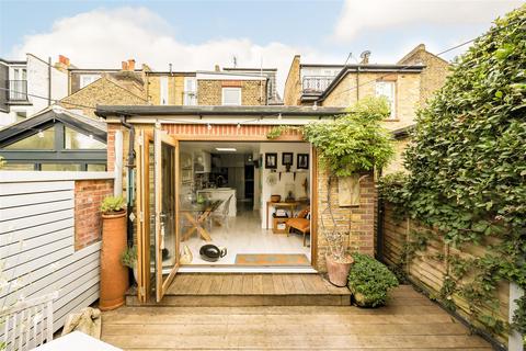 23 Haliburton Road, Twickenham, TW1 1PD