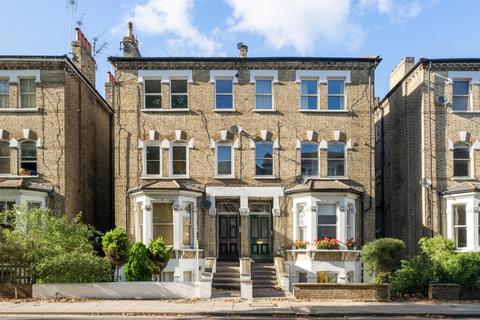 Richmond Road, East Twickenham