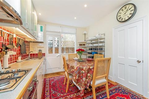 6 Sidney Road, Twickenham, TW1 1JR