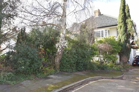 51 Park House Gardens, Twickenham, TW1 2DF