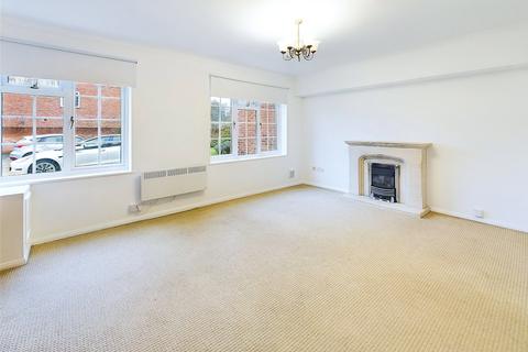 1 bedroom apartment to rent, Abbotsmede Close, Twickenham