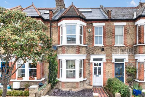 4 bedroom terraced house to rent, Latham Road, Twickenham