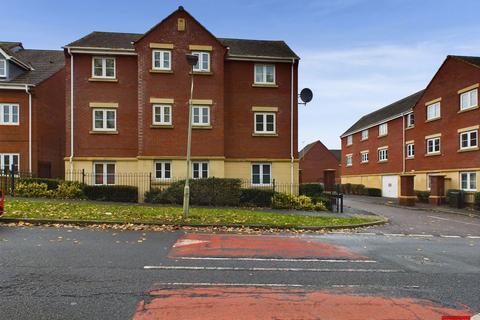 3 Tolsey Gardens, Tuffley, Gloucester, GL4 0DR