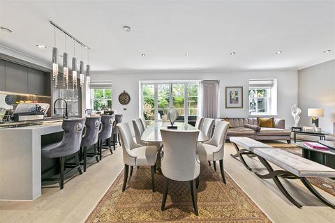 undefined, Egerton Drive, Isleworth
