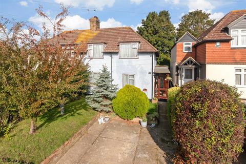 3 bedroom semi-detached house for sale, Northumberland Way, Erith, Kent