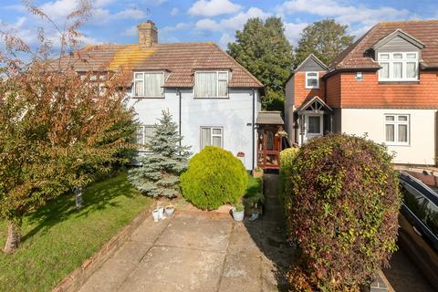 3 bedroom semi-detached house for sale, Northumberland Way, Erith, Kent