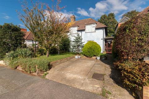 3 bedroom semi-detached house for sale, Northumberland Way, Erith, Kent