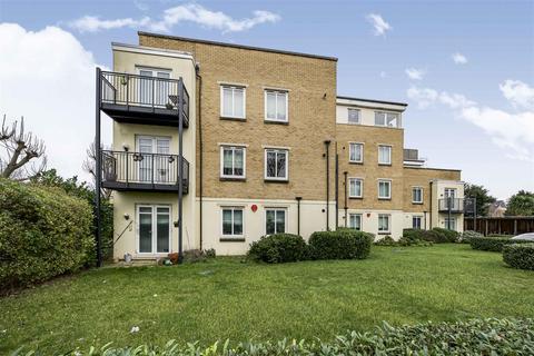 2 bedroom penthouse to rent, Worton Road, Old Isleworth