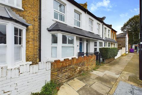 undefined, Thornbury Road, Isleworth