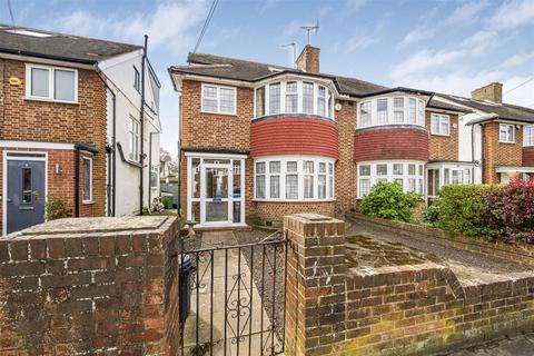 4 bedroom semi-detached house for sale, Court Way, Twickenham