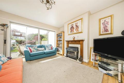 4 bedroom semi-detached house for sale, Court Way, Twickenham