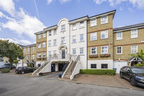 Candler Mews, Twickenham