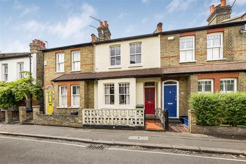 2 bedroom terraced house for sale, Sherland Road, Twickenham