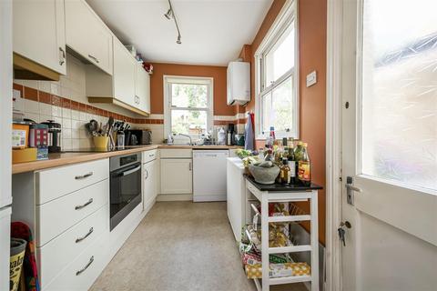 2 bedroom terraced house for sale, Sherland Road, Twickenham