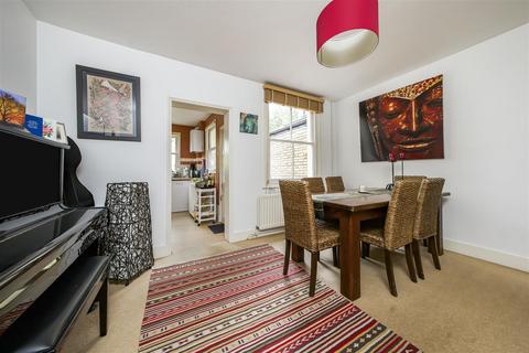 2 bedroom terraced house for sale, Sherland Road, Twickenham