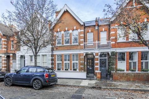 1 bedroom apartment for sale, Cornwall Road, Twickenham