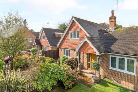 Mallard Cottage Combe Lane, Wormley, Godalming, GU8 5SX