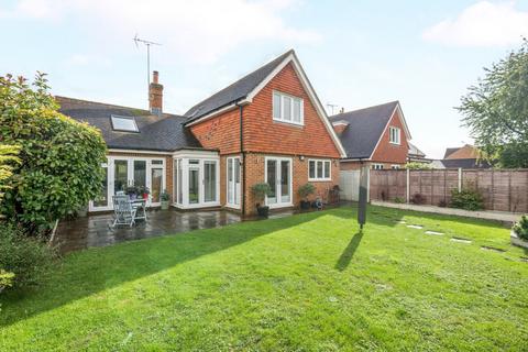 Mallard Cottage Combe Lane, Wormley, Godalming, GU8 5SX