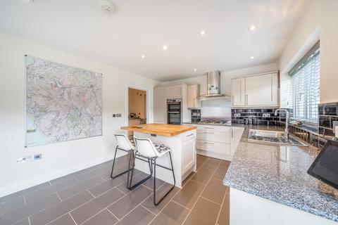 Mallard Cottage Combe Lane, Wormley, Godalming, GU8 5SX